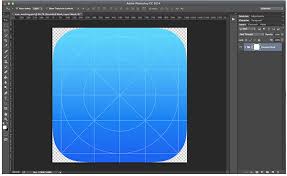 Apps, games, desktop apps, etc. How To Create A Sleek Ios App Icon In Photoshop Designmodo