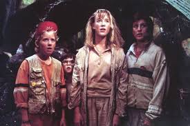 Honey, i shrunk the kids / cast Honey I Shrunk The Kids Alchetron The Free Social Encyclopedia