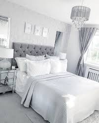 Before you fall in love with a bedroom color scheme, you'll want to see this unexpected combination designers love: 45 Grey Bedroom Ideas
