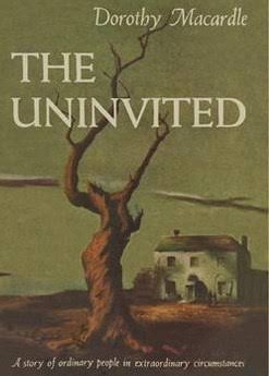 The Uninvited by Dorothy Macardle | Goodreads