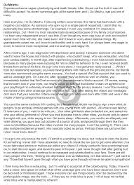 Students on the dean's list will receive: Kris Wu Rumored Ex Gf Du Meizhu Officially Accuses Him Of Infidelity And Preying On Underage Girls Asian Entertainment Allkpop Forums