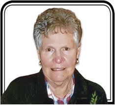 Yvonne (nee Moro) Faoro Obituary