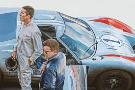 Hunt's wife fights with him constantly and eventually divorces him. Ford V Ferrari Trailer Christian Bale And Matt Damon Star In First Clip From Le Mans 66 The Independent The Independent