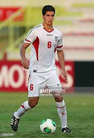 Box 961 abu dhabi , united arab emirates. Saeid Ezatolahi Of Iran Controles The Ball During The Fifa U17 World Cup Uae 2013 Group E Match Between Canada And Iran Persian Girls Football Football Players
