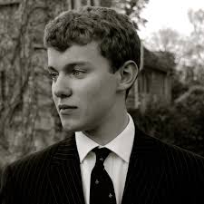 Benedict Williams (Harpsichord, Organ, Baritone, Music Director)