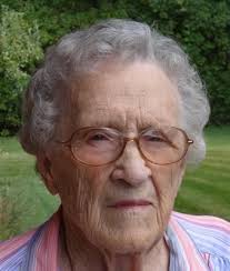 Elaine Godfrey Obituary (1930