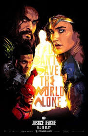 For decades, the justice league has saved humanity from the worst threats it has ever faced, from alien warlords to ancient demons and powerful although the league has gone through several permutations over the years, and has broken up and gotten back together countless times, when the. Justice League 2 Posters A Tv Spot And Behind The Scenes Pictures New Justice League Justice League Justice League 2017