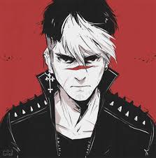 Imgur Com Shiro Voltron Voltron Shiro