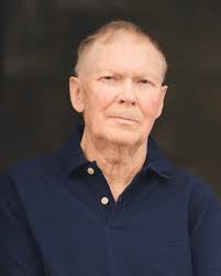 Roger Sharland Obituary