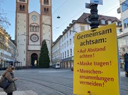 Das veranlasst das kabinett in münchen, bei den. Corona Bayern Beschliesst Harten Lockdown Ab 16 Dezember Wurzburg Erleben