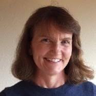 Eva Bertram, Associate Director