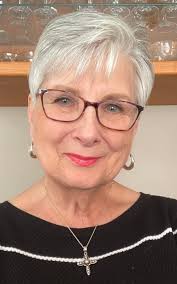 What do you think of my new look?