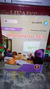 Jun 26, 2017 · contoh menyusun silabus dan rpp smk k2013 revisi 2017 (klik di gbr di atas). Jual Administrasi Umum Dasar Keahlian Bisnis Dan Manajemen Untuk Smk Dan Mak Kelas X Karangan Muhammad Lutfi Hakim Penerbit Mediatama Di Lapak Toko Buku Ivo Bukalapak