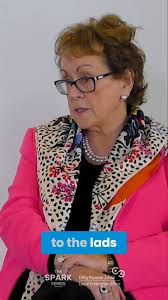 "we have to give a really good experience" says Rachel Doyle of Arboretum  Home & Garden Heaven to John Purcell of @kclr96fm as Carlow and Kilkenny  Local Enterprise Offices showcase the #SparkSeries, a ...