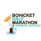 Bohicket 5k and Half at Seabrook Island event image