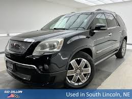 Image result for Carbon Black 2012 Acadia