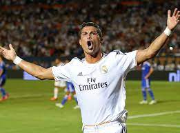 Мяч забил карим бензема (реал мадрид). Chelsea 1 Real Madrid 3 Match Report Fake Ronaldo Leaves Jose Mourinho With Bitter Taste The Independent The Independent