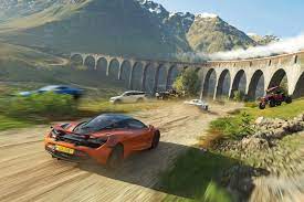 Official home to forza horizon, developed by @weareplayground and published by turn 10 studios. Forza Horizon 5 For Xbox And Pc Release Date Location Gameplay Trailers And Everything We Know Windows Central