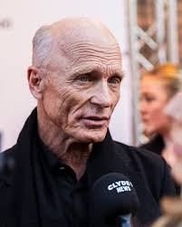 Press accreditation for GFF26 is open! 📰 Accredited members of the press  will be first to receive press releases and updates, as well as a variety  of other benefits. Press accreditation closes