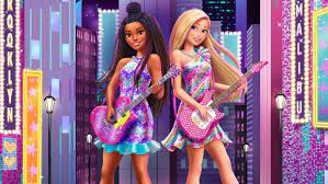 Watch Free Barbie Big City Big Dreams Full Movies Online Hd