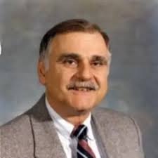 Obituary information for Alan H. Richardson