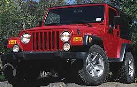 Image result for Flame Red 2003 Jeep