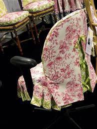Jackie S Office Chair Slipcover Pattern Slipcovers For Chairs Slipcovers Reupholster