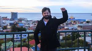 Jun 04, 2021 · la diputada por el frente regionalista verde social, alejandra sepúlveda, fue consultada por su preferencia para las primarias presidenciales entre daniel jadue y gabriel boric. Gabriel Boric A La Derecha En Cualquiera De Sus Versiones Se Le Gana Construyendo Mayorias Diario Y Radio U Chile