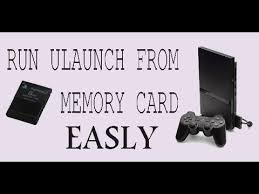 Benefits of playing ps2 games without cd. How To Run Ulaunchelf From Ps2 Memory Card Easily Tutorial Youtube