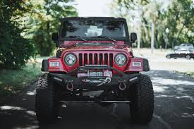 Image result for Flame Red 2006 Wrangler