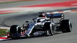 É a categoria mais avançada do esporte a motor e é regulamentada pela federação internacional de automobilismo. Confira Quem Foi Mais Rapido No 1Âº Teste Da Pre Temporada Da Formula 1 Jovem Pan