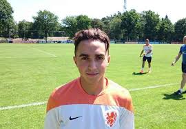 Getty images) abdelhak 'appie' nouri's family have provided a positive update on his health as he slowly recovers from the brain. Abdelhak Nouri Alchetron The Free Social Encyclopedia