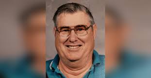 Obituary information for Robert Glenn Dyson