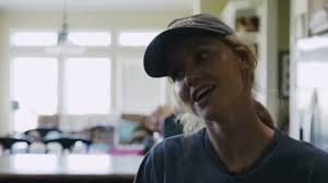 WCRA Ingrained: S1 E1- Tacy Kay Webb at Home