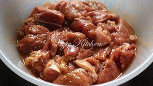 Resep masakan nusantara 1.144.875 views2 year ago. Daging Masak Black Pepper Yang Sedap Azie Kitchen