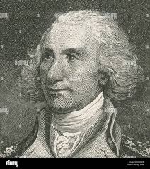 Philip john schuyler hi-res stock photography and images