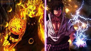 If you have your own one, just create an account on the website . Cool Naruto Vs Sasuke Wallpapers Top Free Cool Naruto Vs Sasuke Backgrounds Wallpaperaccess