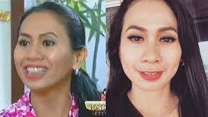 We did not find results for: Kerap Jadi Pembantu 6 Potret Ana Pinem Di Dunia Nyata Ini Bikin Pangling Urang Aring