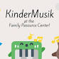 KinderMusik at the FRC! event image