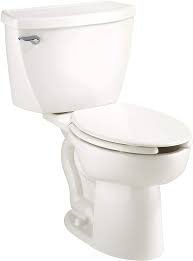 Go green and flush with confidence conserve water and save money with every flush. American Standard 2462 016 020 Cadet Elongated Pressure Assisted Two Piece Toilet White 30 25 Length X 20 5 Width X 29 25 Height 2462016 020 Amazon Com