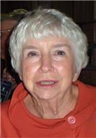 Barbara Heck Obituary (1931