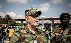 Carl niehaus is the spokesperson for the umkhonto we sizwe military veterans' association. South Africans Must Resist Imprisonment Of Jacob Zuma Mkmva S Carl Niehaus