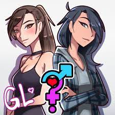 Girlfriend webtoon