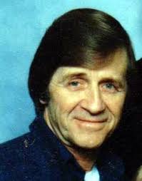 John Carson Obituary