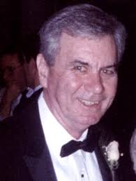 John McEntee Obituary