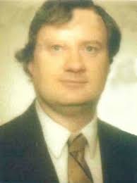 Obituary information for Robert William Jorgensen