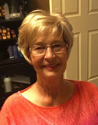 Donna Kathleen Bosma (Zylstra)