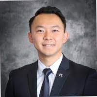 Joe Yen's Instagram, Twitter & Facebook