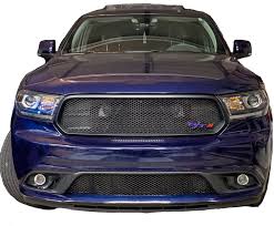 Image result for Billet 2017 Durango