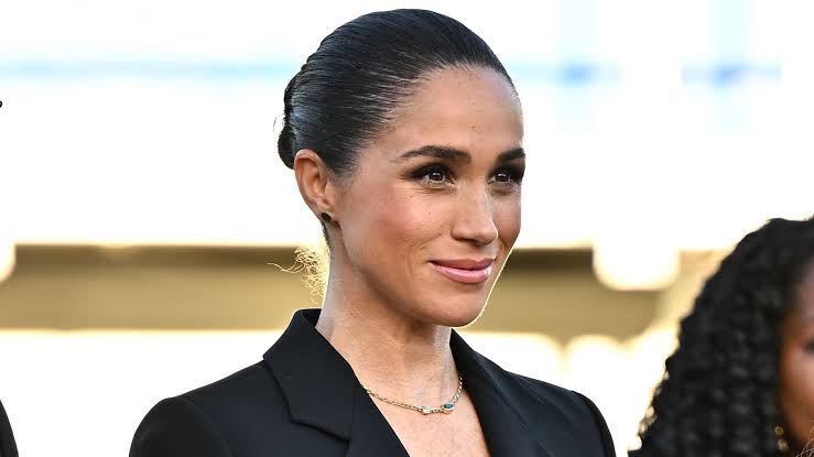Meghan Markle looks very different as she returns to the UK: Inside her  California style transformation